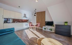 Pomorskie Apartamenty Aquarius